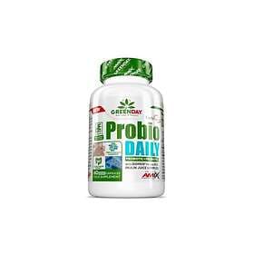 Amix Daily Vitaminer 60 Enheter