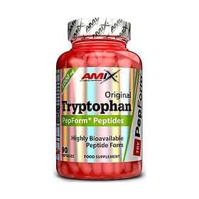 Amix Pepform Tryptophan Kapsel 90 Enheter