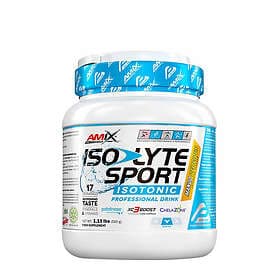 Amix Performance Iso-Lyte ESD, Mango- 510g