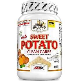Amix Pulver Choklad Potatis Söt 1kg