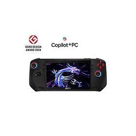 MSI Claw 7 AI+ 512GB