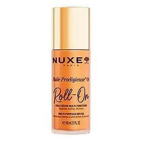 Nuxe Huile Prodigieuse Or Roll-On 60ml