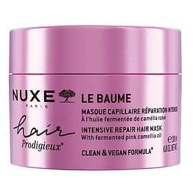 Nuxe Hair Prodigieux Intensive Repair Mask 200ml