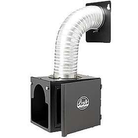 Bradley Smoker Cold Smoking Unit