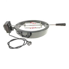 Kamado Bono Rotisserie Grande