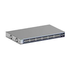 Netgear GS748T v6
