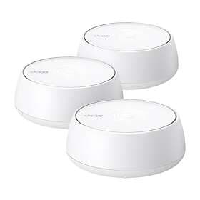 TP-Link Deco BE3600 Pro WF7/BE3600 mesh-system (3-pack)