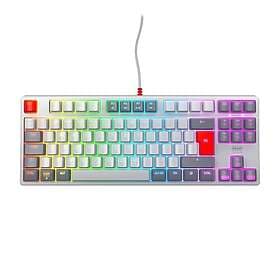 Cherry XTRFY K4V2 (Nordic)
