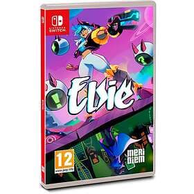 Elsie Magitek Edition (Switch)