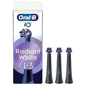 Oral-B iO Radiant White 3-pack