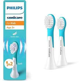 Philips Sonicare For Kids HX6032/90 2-pack  