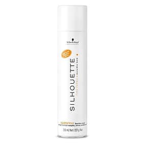 Schwarzkopf Professional Silhouette Flexible Hold Hairspray 300ml