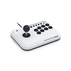 Hori Fighting Stick Mini (PS5/PS4/PC) Vit (DEMO)