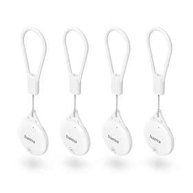 Hama Key Finder for Apple Find My 4-pack