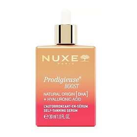 Nuxe Prodigieux Self-tanning Boost Serum 30ml