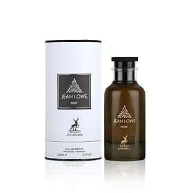 Maison Alhambra Jean Lowe Noir edp 100ml