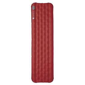 Big Agnes Rapide SL Insulated Long 51x198cm