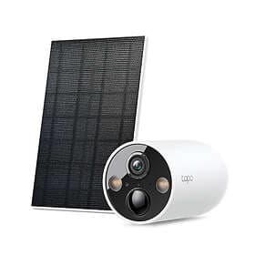 TP-Link Tapo C425 Kit