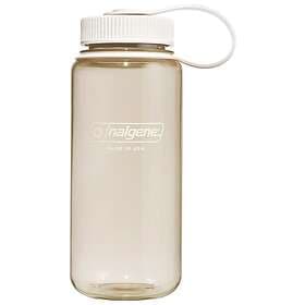 Nalgene Wide Mouth Sustain Water Bottle 500ml