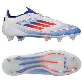 Adidas F50 Elite Soft Ground Boots Unisex