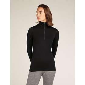 Icebreaker Merino 200 Oasis Ls Half Zip (Women's)