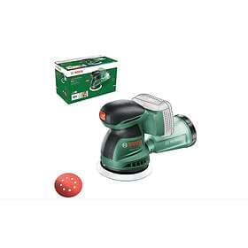 Bosch EasyOrbit 18V-10 (utan batteri och laddare)