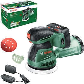Bosch UniversalOrbit 18V-20 (1x2,0Ah)