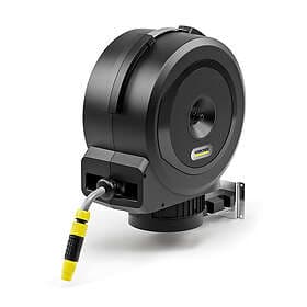 Kärcher HBX 4.15 Automatic Hose Reel (15m Hose)