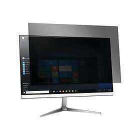 Kensington 34" Removable Privacy Filter