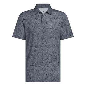 Adidas Ultimate365 Mini Bunker Polo Shirt (Herr)