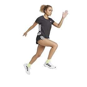 Adidas Adizero Running Gel Pocket Shorts (Women's)