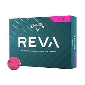 Callaway Reva (25 balls)