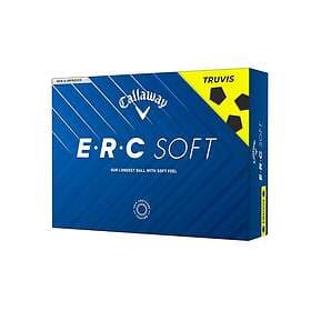 Callaway ERC Soft Truvis (25 balls)