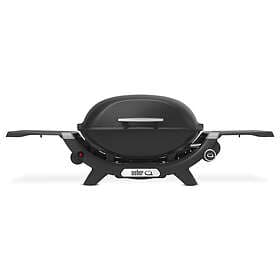 Weber Q 2100N