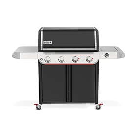 Weber Genesis E-425W