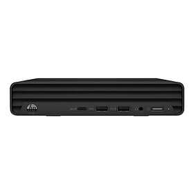 HP PRO MINI 260 G9 623U1ET#ABF i3-1315U 8GB RAM 256GB SSD