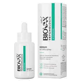Biovax Trychologic Hair Loss Serum 50ml