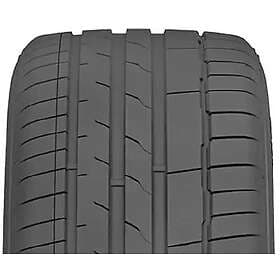 Hankook Ventus S1 Evo 3 EV K127E 235/45 R21 101V XL