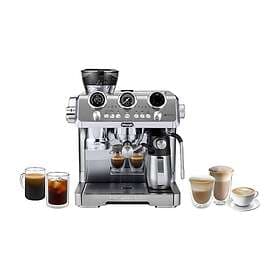 DeLonghi La Specialista Maestro Cold Brew EC9885.M