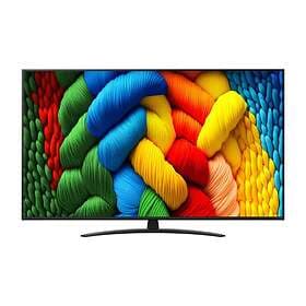 LG NANO81 65" 4K Ultra HD NanoCell LED Smart TV
