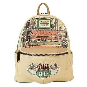MINI Loungefly Warner Friends Central Perk (frdbk0005)
