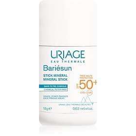 Uriage Bariésun Mineral Stick SPF 50+ 18g