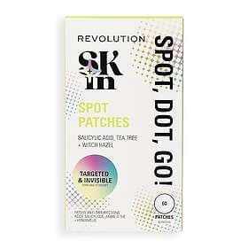Revolution Skincare Spot, Dot, Go! 60 st.