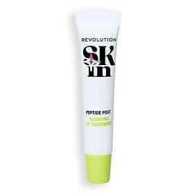 Revolution Skincare Peptide Pout Plumping Lip Treatment