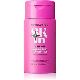 Revolution Skincare Go Gentle Glaze Daze Toner 150ml