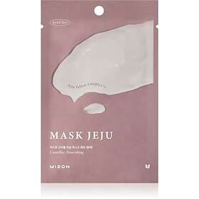 Mizon Joyful Time Jeju Camellia 23g
