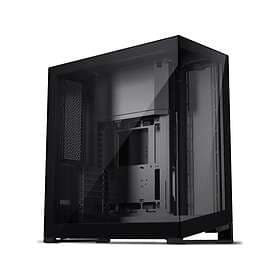 Phanteks Eclipse NV9 MK2 (Black/Transparent)