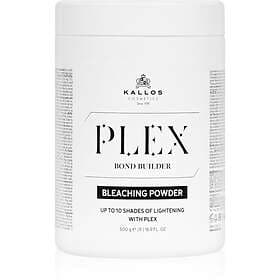 Kallos Plex Bleaching Powder 500g