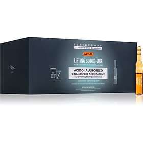 Guam Lifting Botox Like Lyftande serum I ampuller 10x2ml