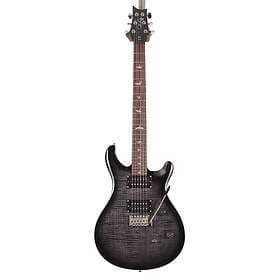 PRS SE CE24 Charcoal Burst